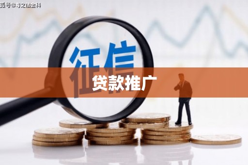 阜城贷款推广