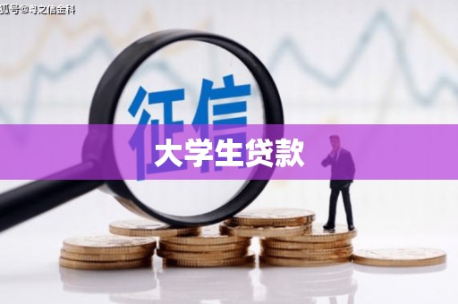 阜城大学生贷款
