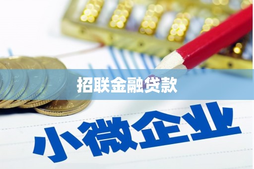 阜城招联金融贷款