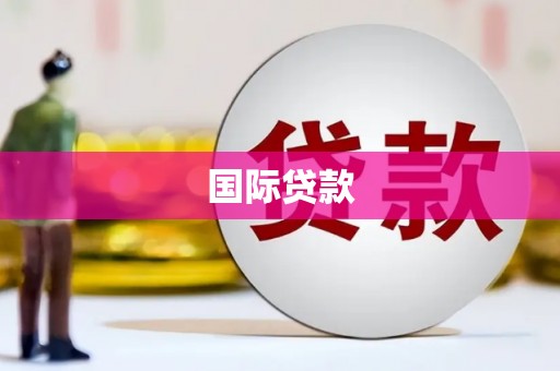 阜城国际贷款