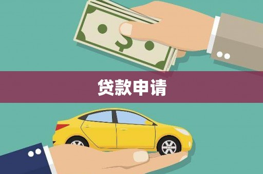阜城贷款申请