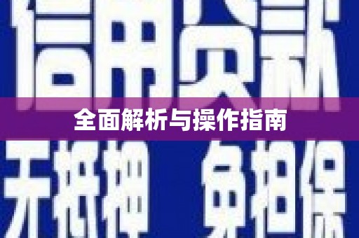 阜城全面解析与操作指南