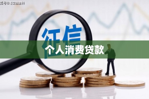 阜城个人消费贷款