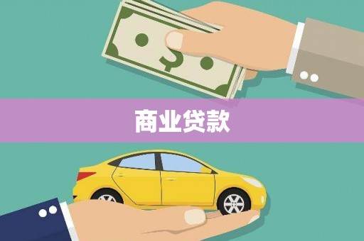 阜城商业贷款