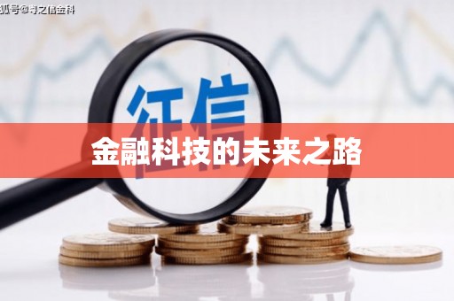 阜城金融科技的未来之路