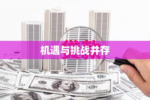 阜城机遇与挑战并存