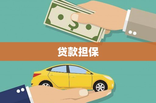 阜城贷款担保