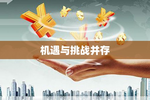 阜城机遇与挑战并存
