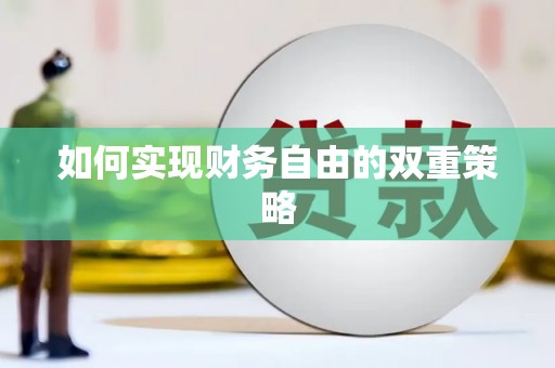 阜城如何实现财务自由的双重策略