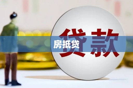 阜城房抵贷