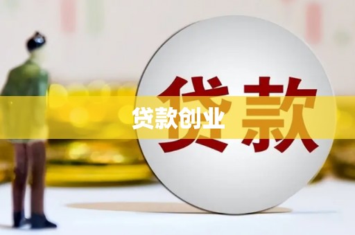 阜城贷款创业