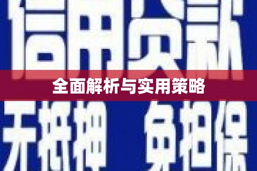 阜城全面解析与实用策略
