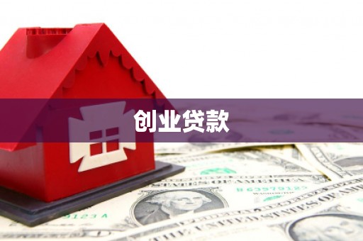 阜城创业贷款