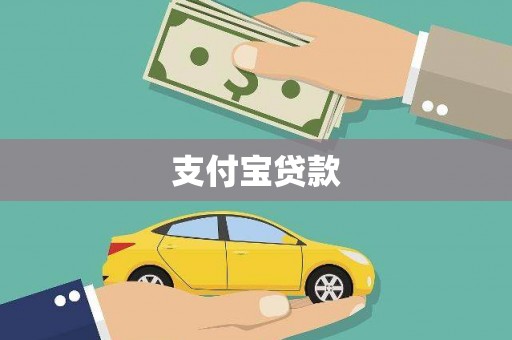 阜城支付宝贷款