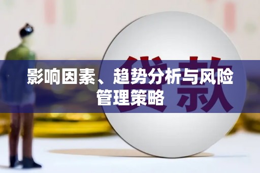 阜城影响因素、趋势分析与风险管理策略