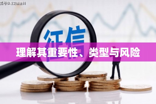 阜城理解其重要性、类型与风险