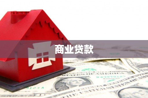 阜城商业贷款
