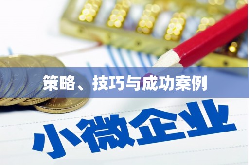 阜城策略、技巧与成功案例