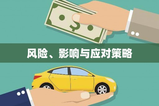 阜城风险、影响与应对策略