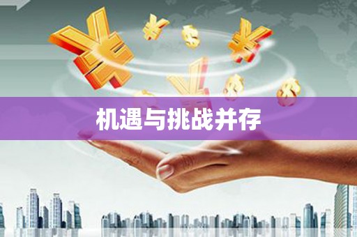 阜城机遇与挑战并存